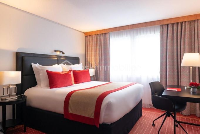 A louer APPARTEMENT T2 30 M2  MERIGNAC