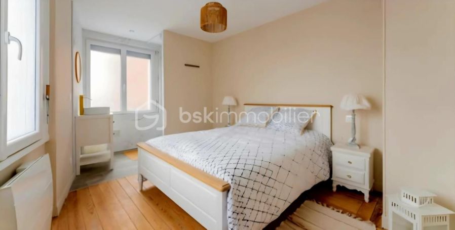 A louer MAISON  DE MAîTRE  LENS