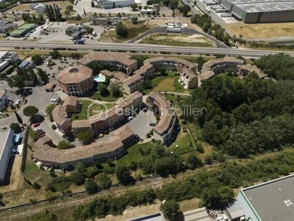 A louer MAISON  4 PIECES 82 M2  ROUSSET