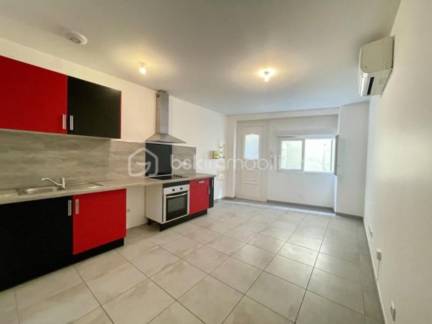 A louer APPARTEMENT T2 32 M2 BORD DE MER FRONTIGNAN