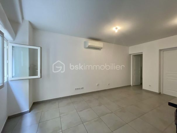 A louer APPARTEMENT T2 32 M2 BORD DE MER FRONTIGNAN