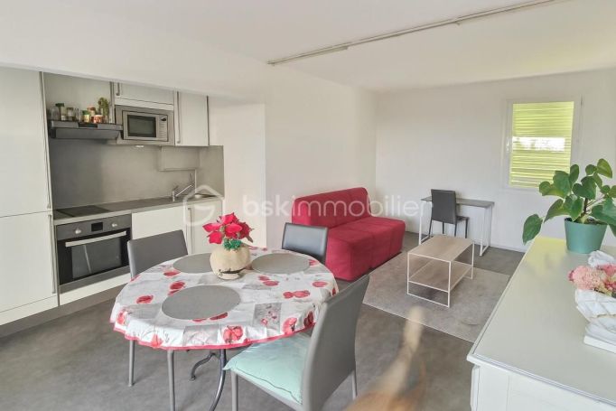 A louer APPARTEMENT T3 50 M2 TERRASSE PLAGE à PIED LE BARCARES