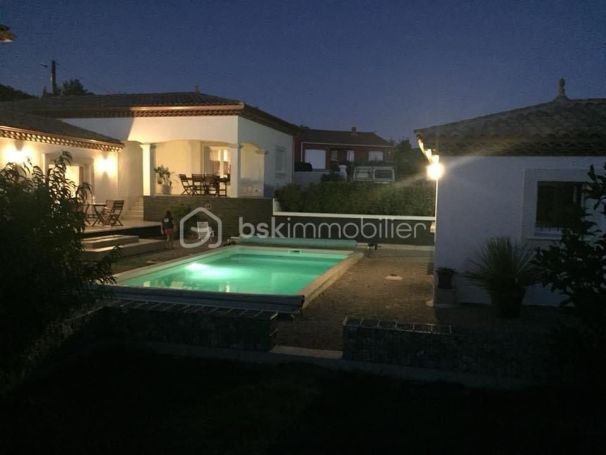 A louer MAISON  4 PIECES 138 M2  BEDARIEUX