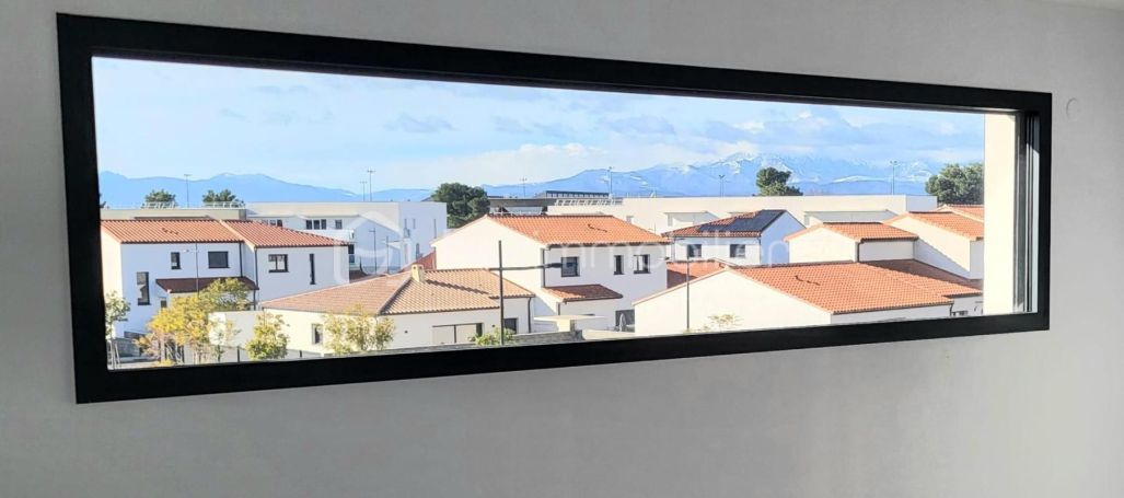 A louer MAISON  CONTEMPORAINE  CABESTANY