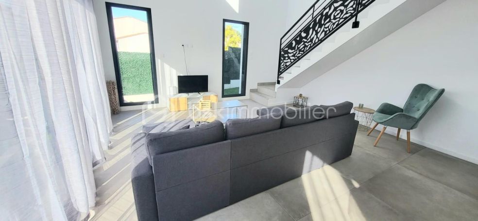 A louer MAISON  CONTEMPORAINE  CABESTANY