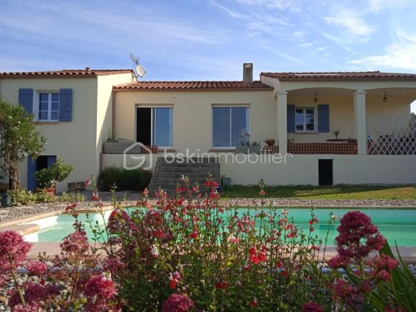 A louer MAISON  6 PIECES 122 M2  LIMOUX