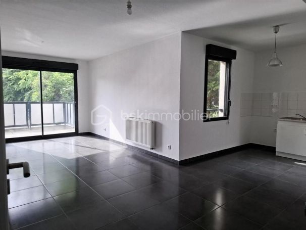 A louer APPARTEMENT T3 69 M2 TERRASSE  MONTPELLIER