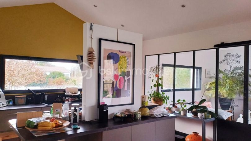 A louer MAISON  D'ARCHITECTE  SAINTE FOY