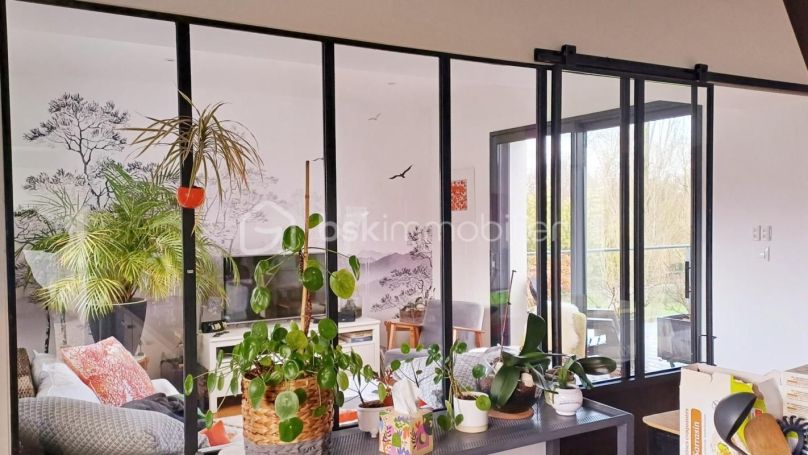 A louer MAISON  D'ARCHITECTE  SAINTE FOY