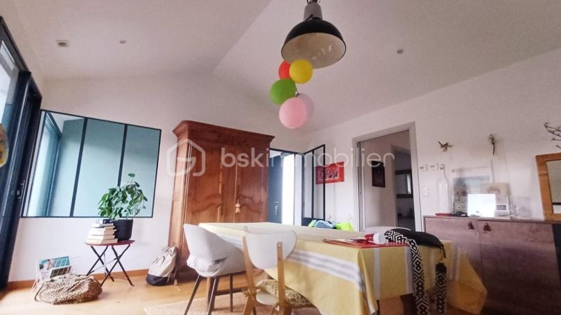 A louer MAISON  D'ARCHITECTE  SAINTE FOY