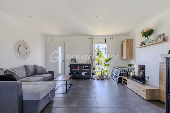 A louer MAISON  CONTEMPORAINE  CUBNEZAIS