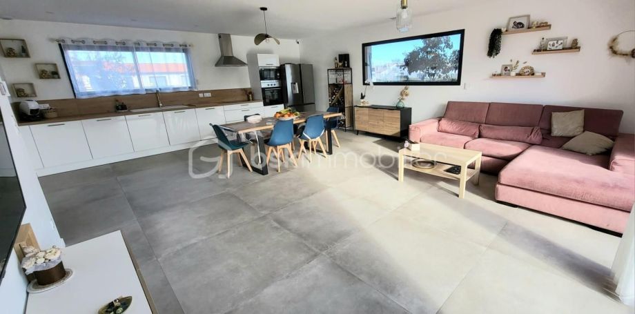 A louer MAISON  CONTEMPORAINE  BOMPAS