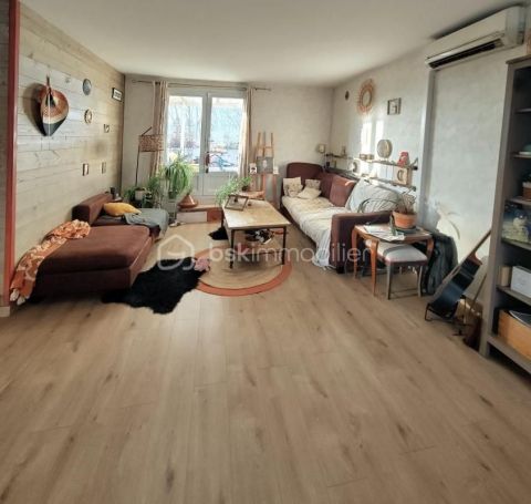 A louer APPARTEMENT T4 78 M2 TERRASSE  LORMONT