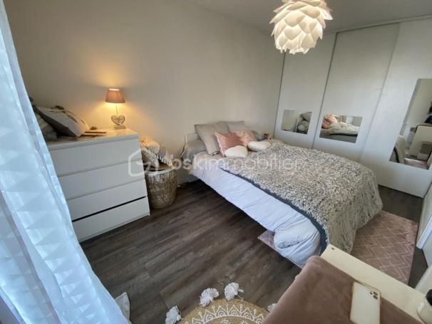 A louer APPARTEMENT T3 58 M2  CARBON BLANC