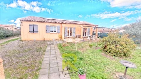 A louer MAISON  5 PIECES 105 M2  CONILHAC CORBIERES
