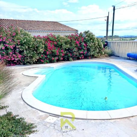 A louer MAISON  5 PIECES 105 M2  CONILHAC CORBIERES