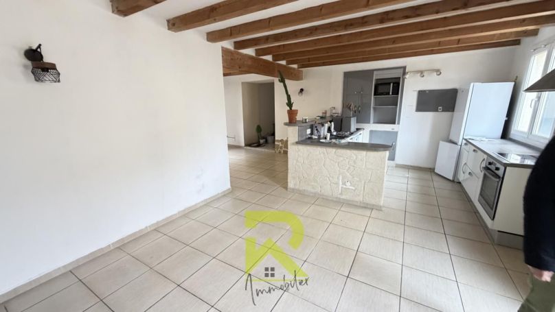 A louer APPARTEMENT T7 108 M2 TERRASSE  FLORENSAC