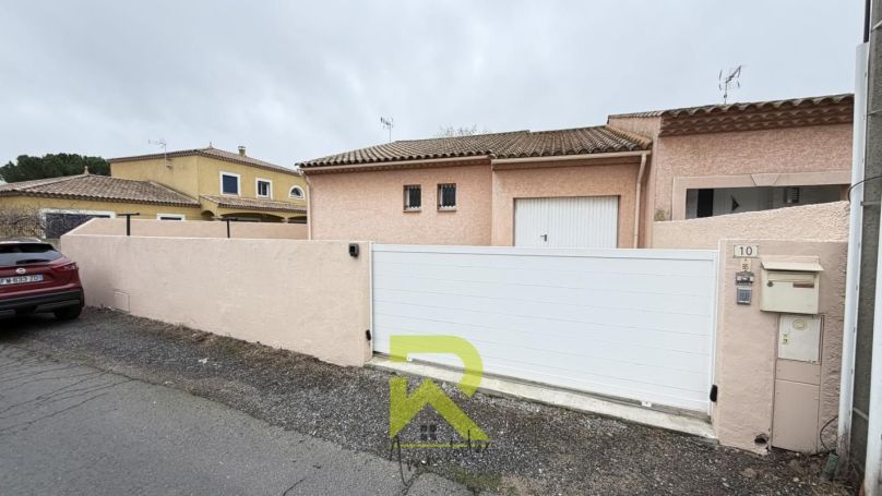 A louer MAISON  5 PIECES 96 M2 BORD DE MER AGDE