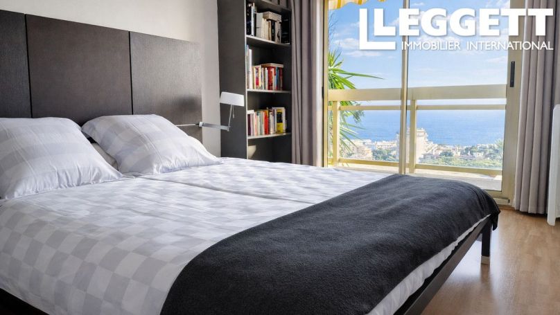 A vendre APPARTEMENT  56 M2 TERRASSE VUE MER NICE