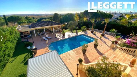 A louer MAISON  DE MAîTRE  BEZIERS