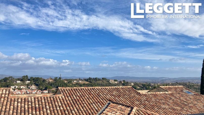 A louer APPARTEMENT DUPLEX T4 103 M2 TERRASSE  CLERMONT L HERAULT