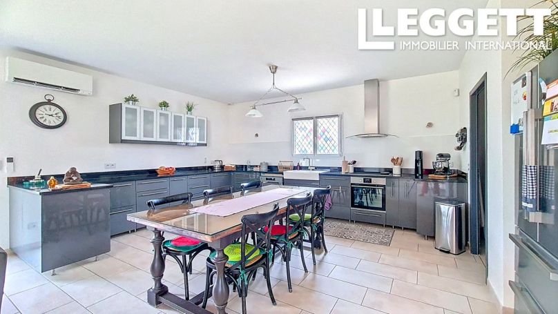 A louer MAISON  CONTEMPORAINE  VAYRES