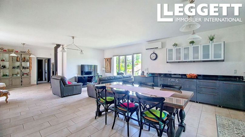 A louer MAISON  CONTEMPORAINE  VAYRES