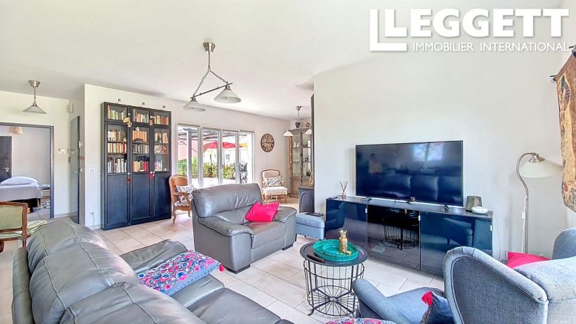 A louer MAISON  CONTEMPORAINE  VAYRES