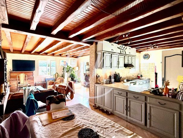 A vendre charmante maison 4 pieces 100 m&sup2;  Andernos-les-Bains