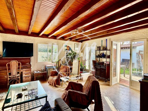 A vendre charmante maison 4 pieces 100 m&sup2;  Andernos-les-Bains