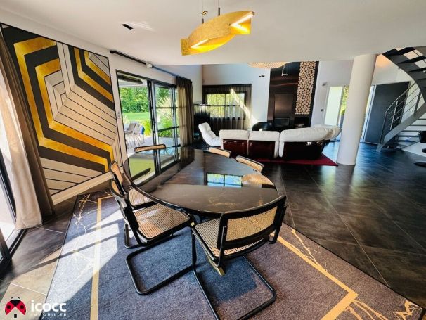 A louer MAISON  CONTEMPORAINE  LA ROCHE SUR YON