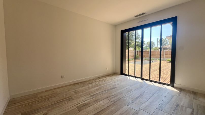 A vendre VILLA NEUVE T4 LA TESTE DE BUCH