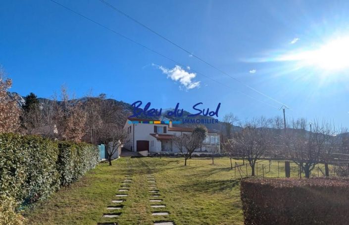 A vendre MAISON  5 PIECES 126 M2  FILLOLS