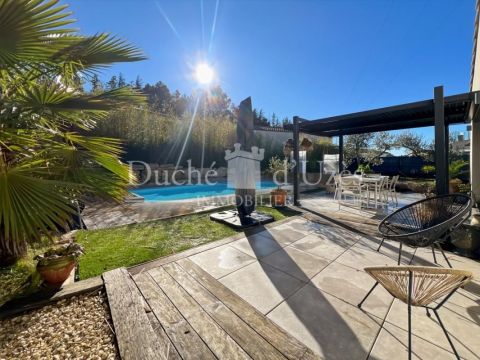 A louer MAISON  4 PIECES 90 M2  UZES