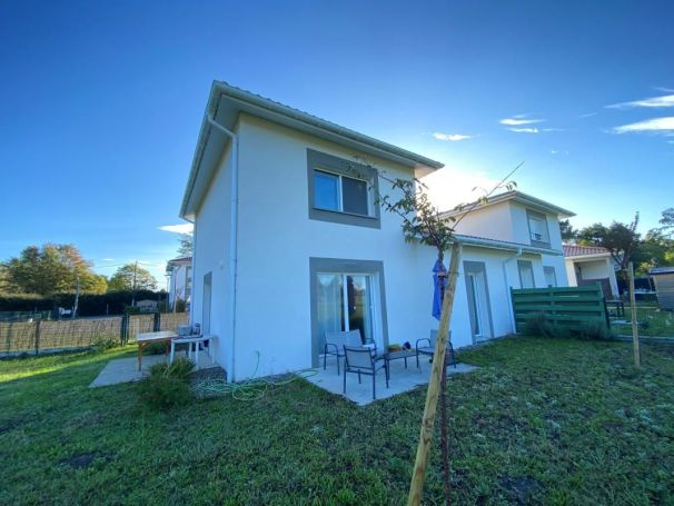 A vendre MAISON  4 PIECES 95 M2  BENESSE MAREMNE