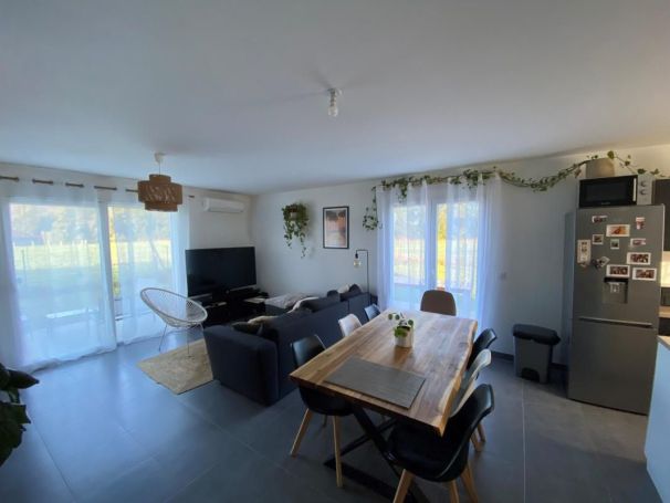 A vendre MAISON  4 PIECES 95 M2  BENESSE MAREMNE