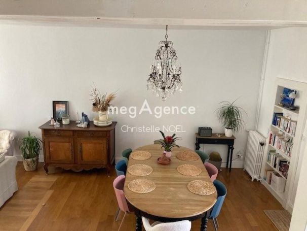 A vendre MAISON  DE MAîTRE  LUCON