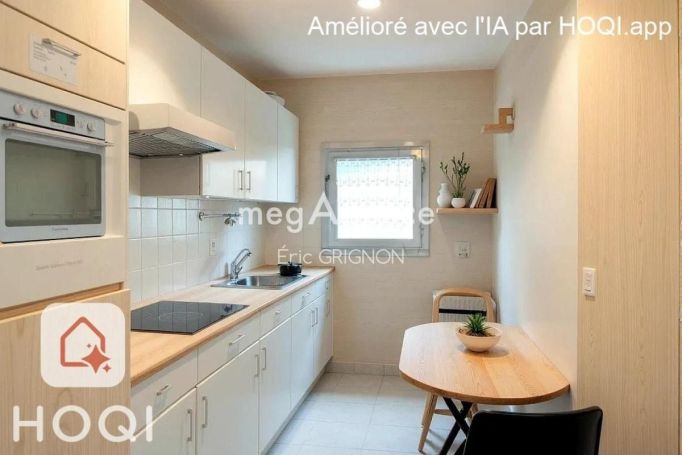 A louer APPARTEMENT T3 71 M2 BORD DE MER LES SABLES D OLONNE