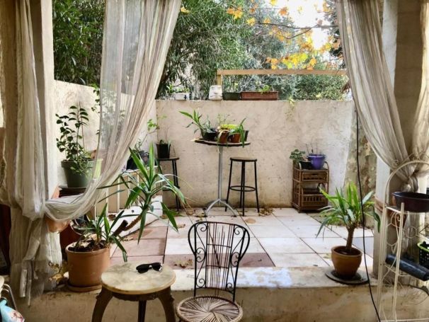 A vendre APPARTEMENT T3 55 M2 BORD DE MER AGDE