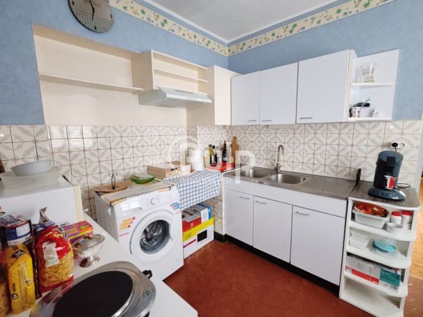 A louer APPARTEMENT T2 59 M2 BORD DE MER BOULOGNE SUR MER