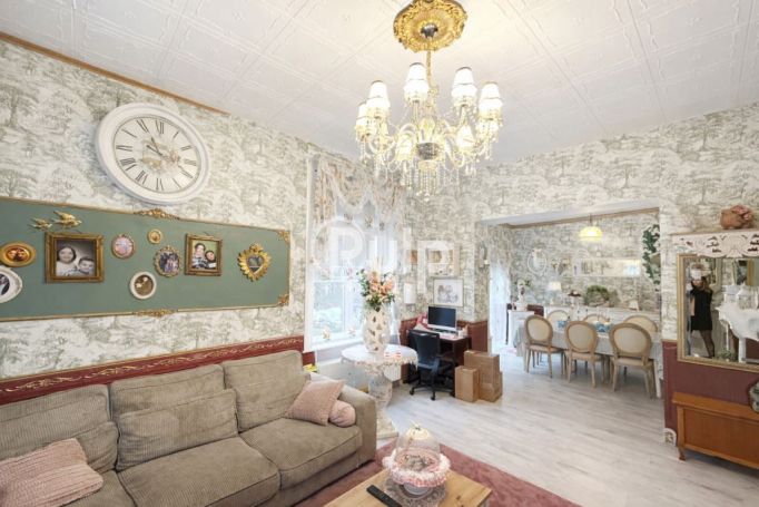 A vendre MAISON  DE MAîTRE  ENQUIN LEZ GUINEGATTE