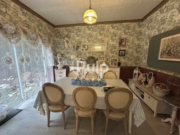 A vendre MAISON  DE MAîTRE  ENQUIN LEZ GUINEGATTE