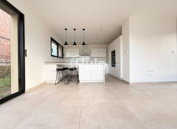 A louer MAISON  CONTEMPORAINE  BAPAUME