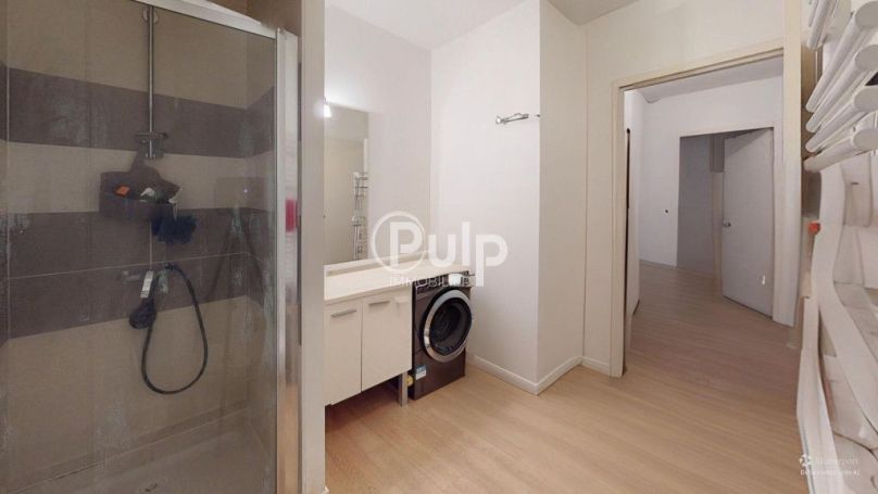 A louer APPARTEMENT T2 39 M2  NANTES