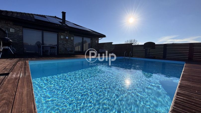 A louer MAISON  CONTEMPORAINE  ARRAS