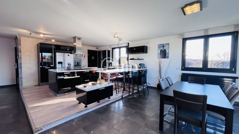 A louer MAISON  CONTEMPORAINE  ARRAS