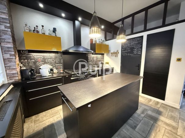 A louer LOFT  CONTEMPORAINE  HENIN BEAUMONT