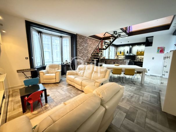 A louer LOFT  CONTEMPORAINE  HENIN BEAUMONT