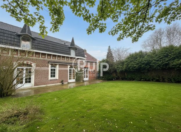 A louer MAISON  CONTEMPORAINE  VITRY EN ARTOIS