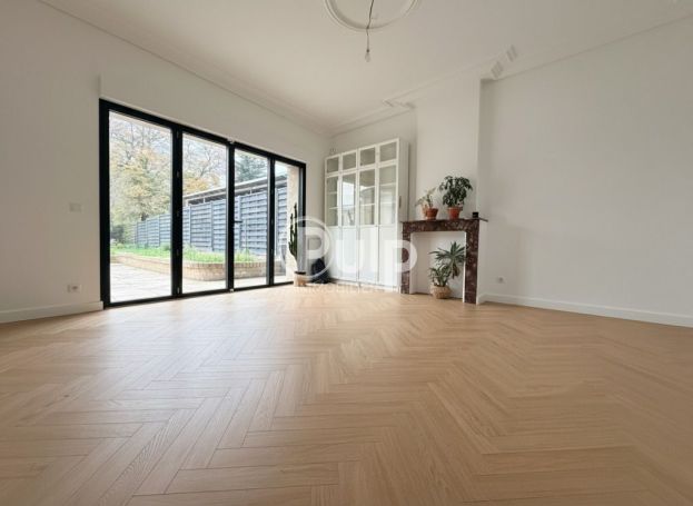 A louer MAISON  CONTEMPORAINE  ROCLINCOURT